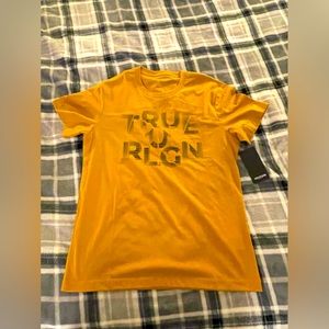 Mens True Religon Tee